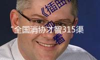 “全國消協(xié)才智315渠道”正式上線 數(shù)智賦能滿足消費(fèi)