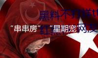“串串房”“星期寵”……中消協(xié)發(fā)布2024年十大消費(fèi)維權(quán)輿情熱門