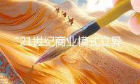 “21世紀(jì)商業(yè)模式立異公司”發(fā)布，順豐同城入圍