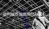 玻利維亞強(qiáng)降雨已形成49人逝世 超32萬戶家庭受災(zāi)