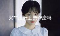 火車(chē)沒(méi)趕上票作廢嗎