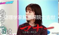 物理學(xué)家解思深院士去世