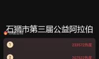 石獅市第三屆公益阿拉伯語培訓(xùn)班開班