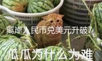 離岸人民幣兌美元升破7.23關(guān)口 改寫上一年11月底以來新高