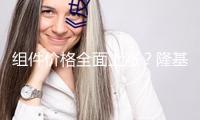 組件價(jià)格全面上漲？隆基、晶澳、天合等一線(xiàn)光伏企業(yè)回應(yīng)