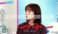 協(xié)力完善數(shù)據(jù)流轉(zhuǎn)安全管理