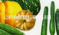 公積金借款利率5月8日起下調(diào) 100萬元房貸能少還多少錢？
