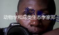 動(dòng)物學(xué)和鳥(niǎo)類生態(tài)學(xué)家鄭光美院士去世