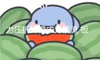 力壓折耳根成為頂流 板藍(lán)根青菜成盒馬top款春菜