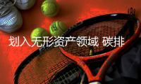 劃入無形資產(chǎn)領(lǐng)域 碳排放權(quán)買賣稅收政策清晰