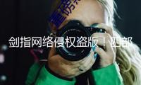 劍指網(wǎng)絡(luò)侵權(quán)盜版！四部分發(fā)動(dòng)“劍網(wǎng)2025”專項(xiàng)舉動(dòng)