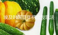 埃及時(shí)隔百年初次發(fā)現(xiàn)法老墳?zāi)?，埃及官員稱“有重要意義”
