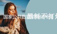 國家公共數(shù)據(jù)資源掛號渠道將上線