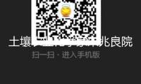 土壤農(nóng)業(yè)化學(xué)家朱兆良院士去世
