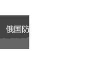 俄國防部證明擊落一架烏F