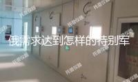 俄需求達到怎樣的特別軍事行動成果？普京回應(yīng)→