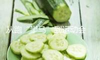 從跑“半馬”到運(yùn)動(dòng)會(huì) 機(jī)器人為啥都愛(ài)搞體育？