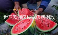 世衛(wèi)歐洲區(qū)域麻疹病例數(shù)創(chuàng)下近30年來新高