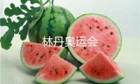 林丹奧運(yùn)會(huì)