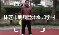 林芝市朗縣登木鄉(xiāng)如字村：“指尖技藝”變身“指尖經濟”