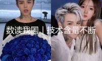 數(shù)讀我國(guó)｜技術(shù)含量不斷添加 我國(guó)引資結(jié)構(gòu)繼續(xù)優(yōu)化