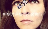 新華時評·鍥而不舍執(zhí)行中心八項規(guī)則精力丨立查立改、即知即改
