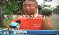 歐盟同意9.2億歐元補助支撐德國建造芯片工廠