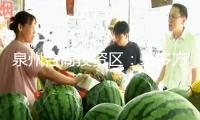 泉州臺商投資區(qū)：聚多方合力，引金融“活水”，興小微之旺