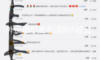 外資組織密布調(diào)研A股公司 緊盯AI與機(jī)器人工業(yè)時(shí)機(jī)