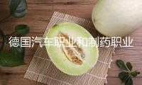 德國汽車職業(yè)和制藥職業(yè)斥責美國加征關稅