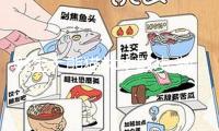 野生大熊貓林中散步 敞開春日“郊游”形式