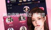 韓總統(tǒng)推舉接近 民調(diào)顯現(xiàn)李在明仍搶先但優(yōu)勢縮小