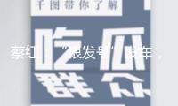 蔡紅：“銀發(fā)號”發(fā)車，別讓適老化限制在路上