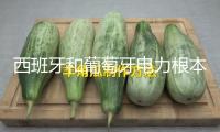 西班牙和葡萄牙電力根本康復