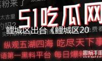 鯉城區(qū)出臺(tái)《鯉城區(qū)2025年“營商環(huán)境提效年”工作方案》